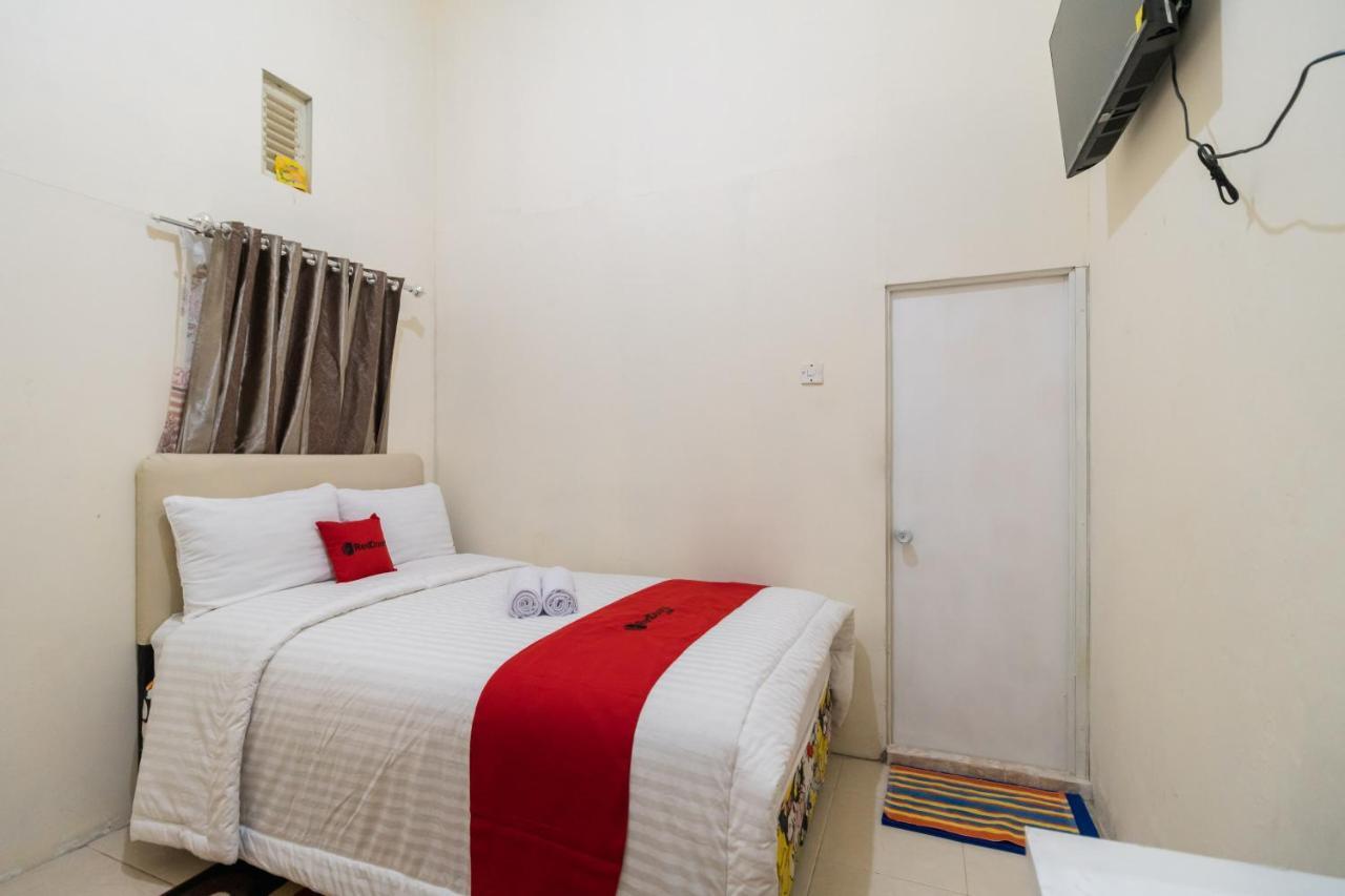 Hotel Reddoorz Syariah Near Pasar Aur Kuning Bukittinggi Zewnętrze zdjęcie